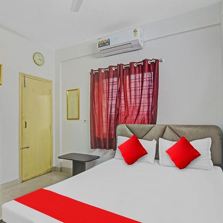 Hotel O Royal Residency كولكاتا المظهر الخارجي الصورة