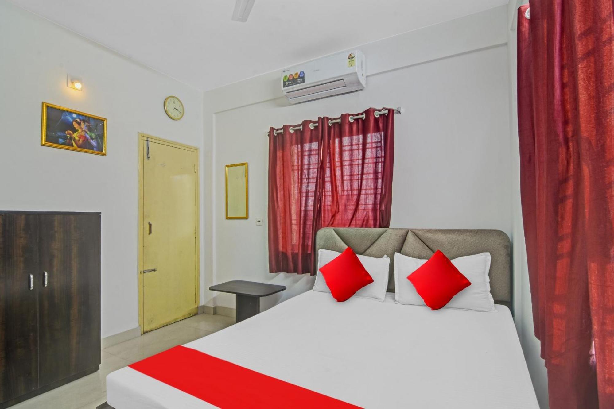 Hotel O Royal Residency كولكاتا المظهر الخارجي الصورة