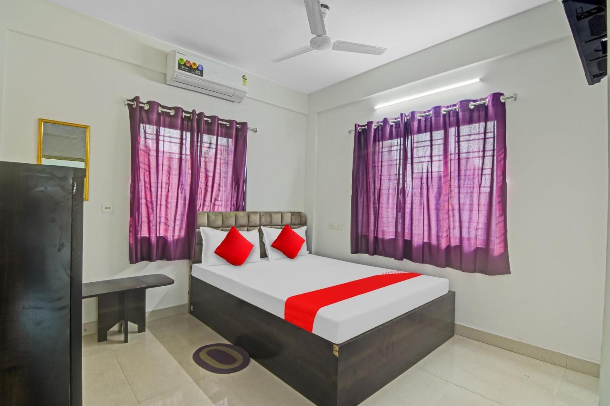 Hotel O Royal Residency كولكاتا المظهر الخارجي الصورة