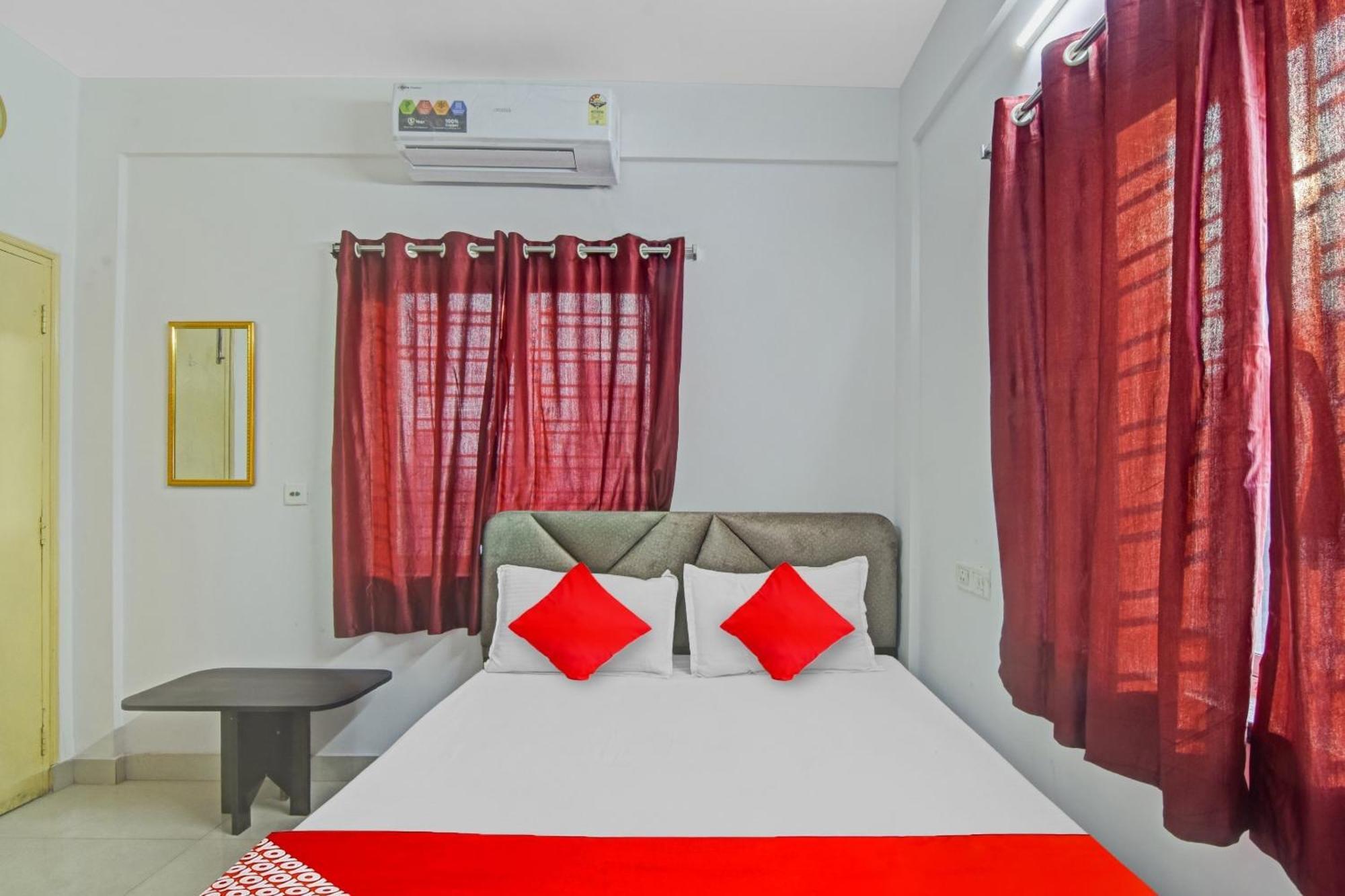 Hotel O Royal Residency كولكاتا المظهر الخارجي الصورة