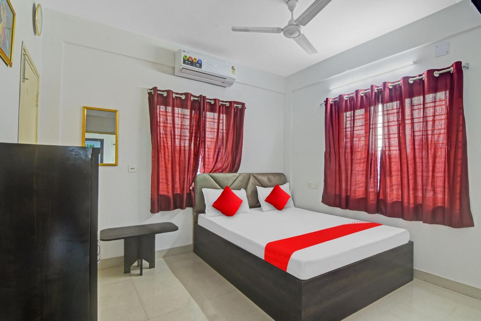 Hotel O Royal Residency كولكاتا المظهر الخارجي الصورة