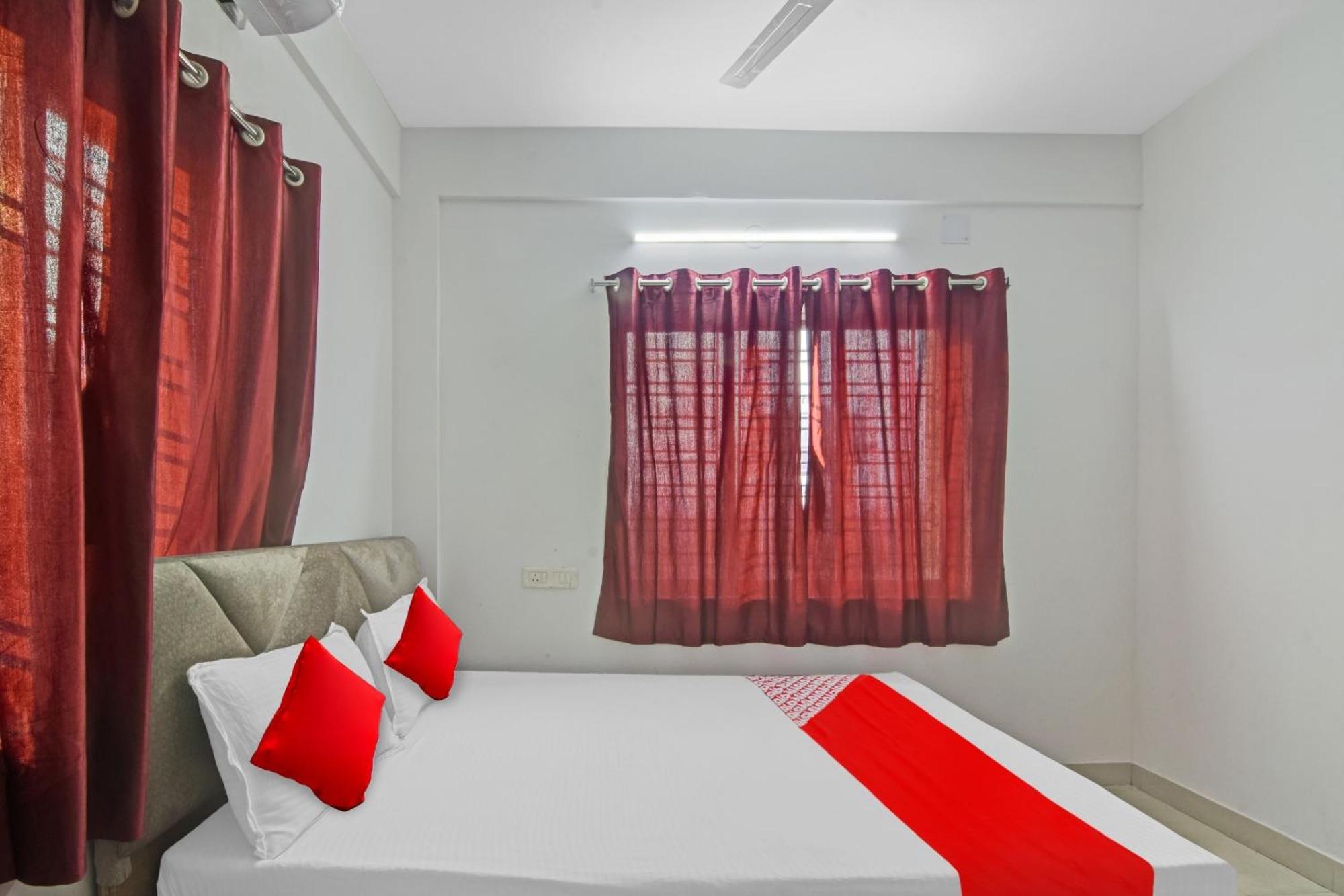 Hotel O Royal Residency كولكاتا المظهر الخارجي الصورة