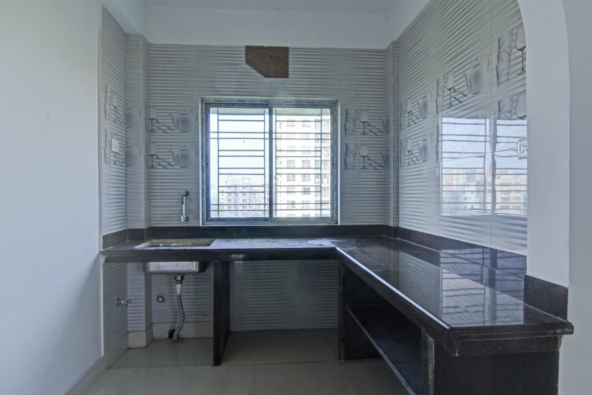 Hotel O Royal Residency كولكاتا المظهر الخارجي الصورة
