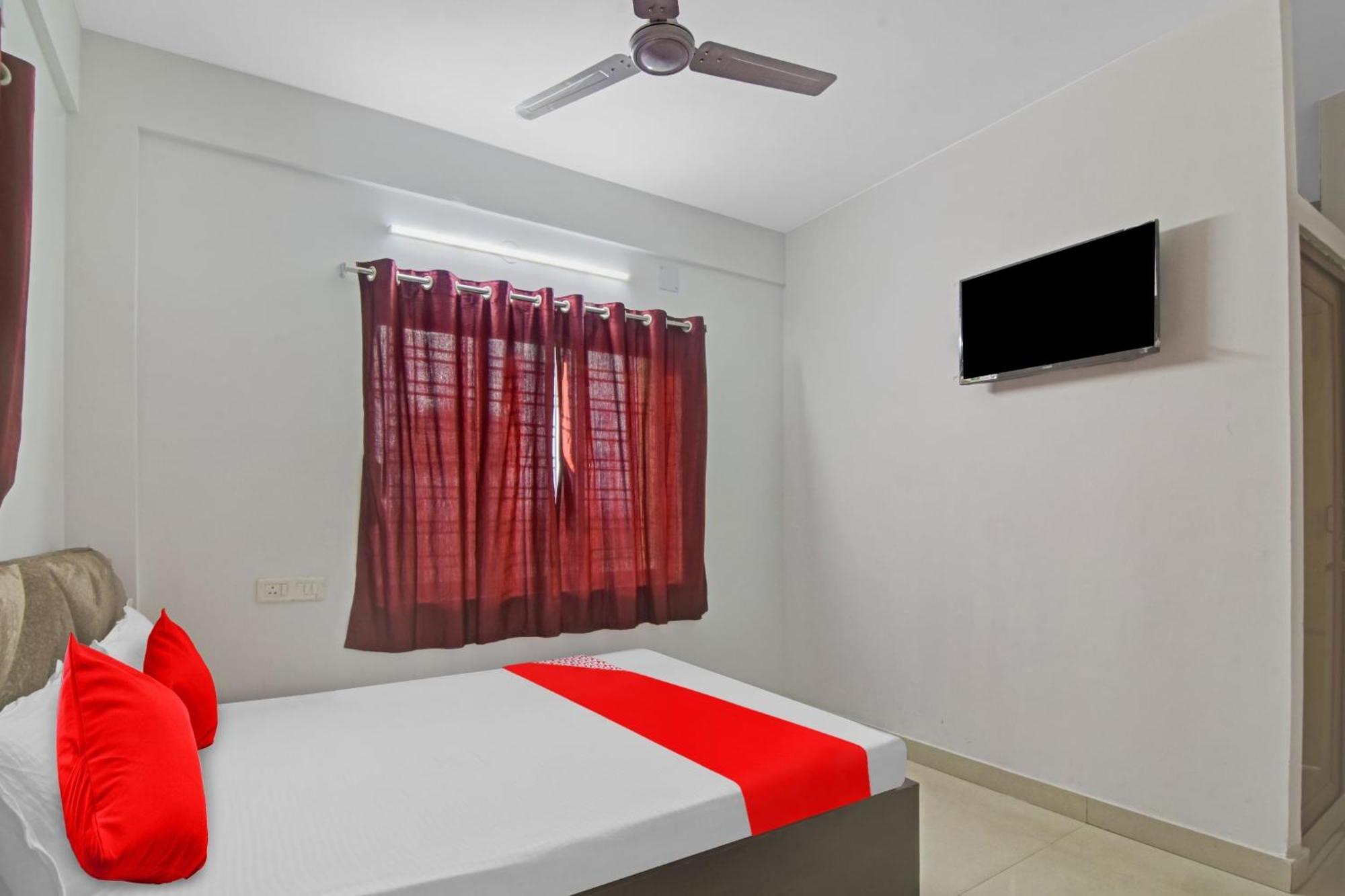 Hotel O Royal Residency كولكاتا المظهر الخارجي الصورة