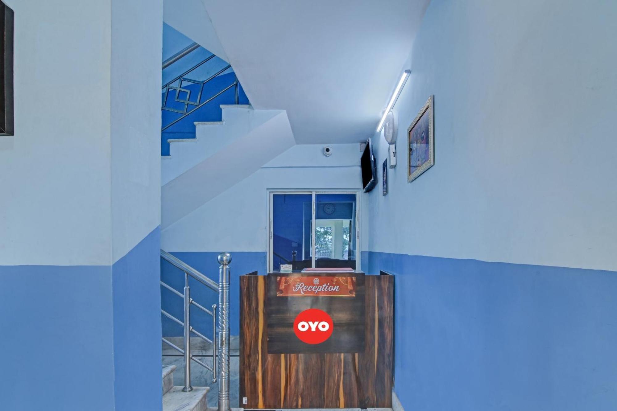 Hotel O Royal Residency كولكاتا المظهر الخارجي الصورة