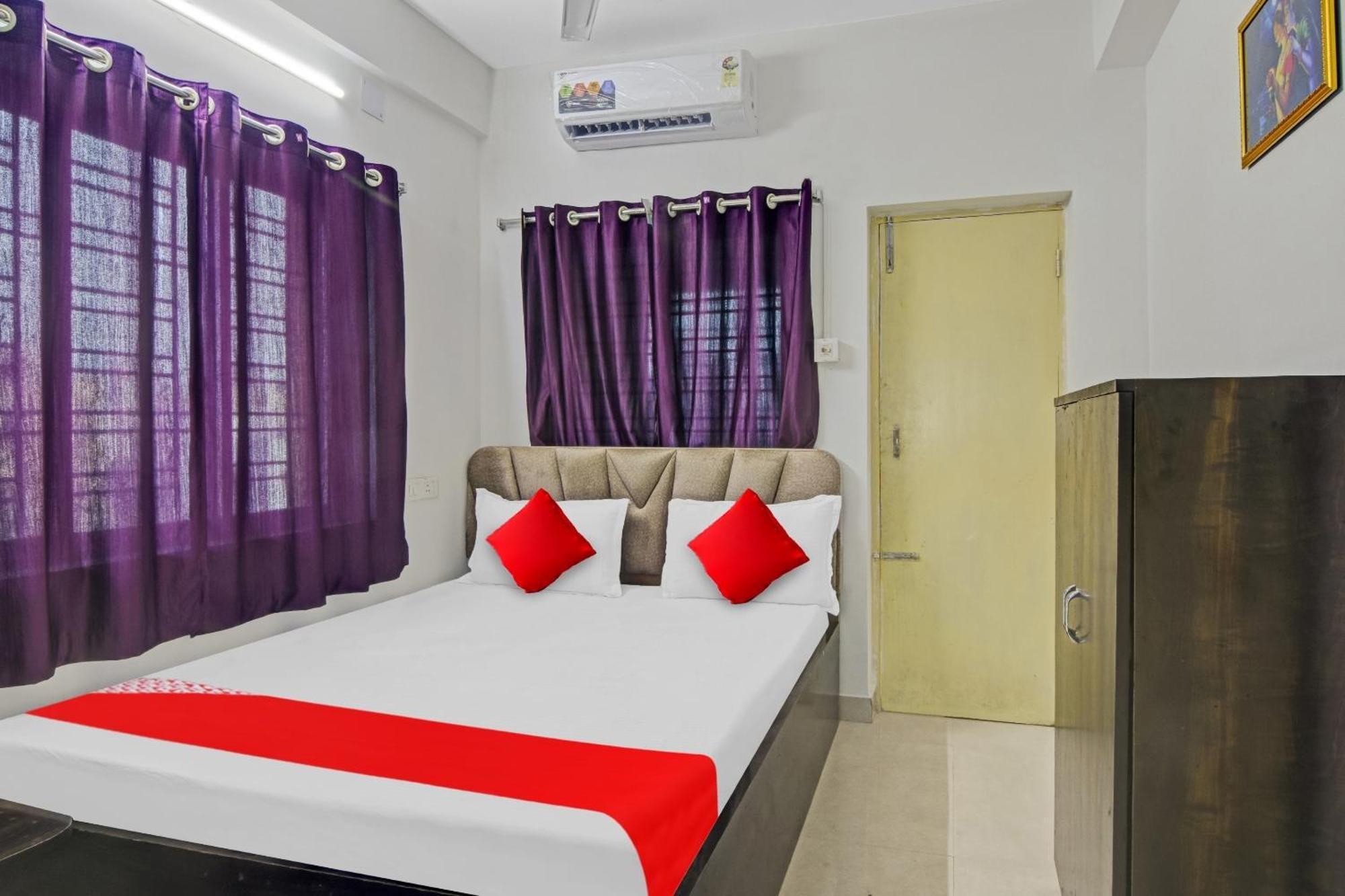 Hotel O Royal Residency كولكاتا المظهر الخارجي الصورة