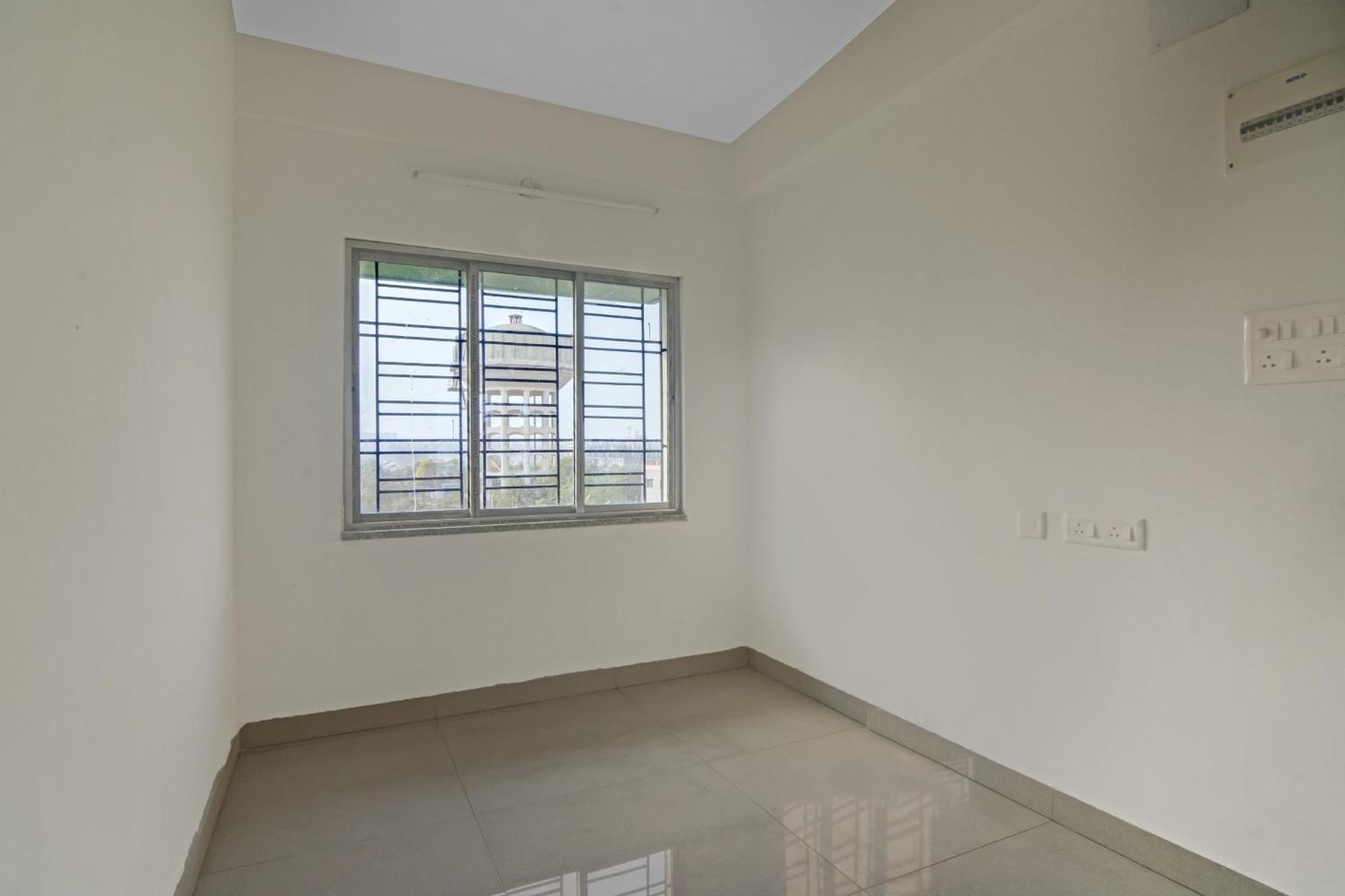 Hotel O Royal Residency كولكاتا المظهر الخارجي الصورة
