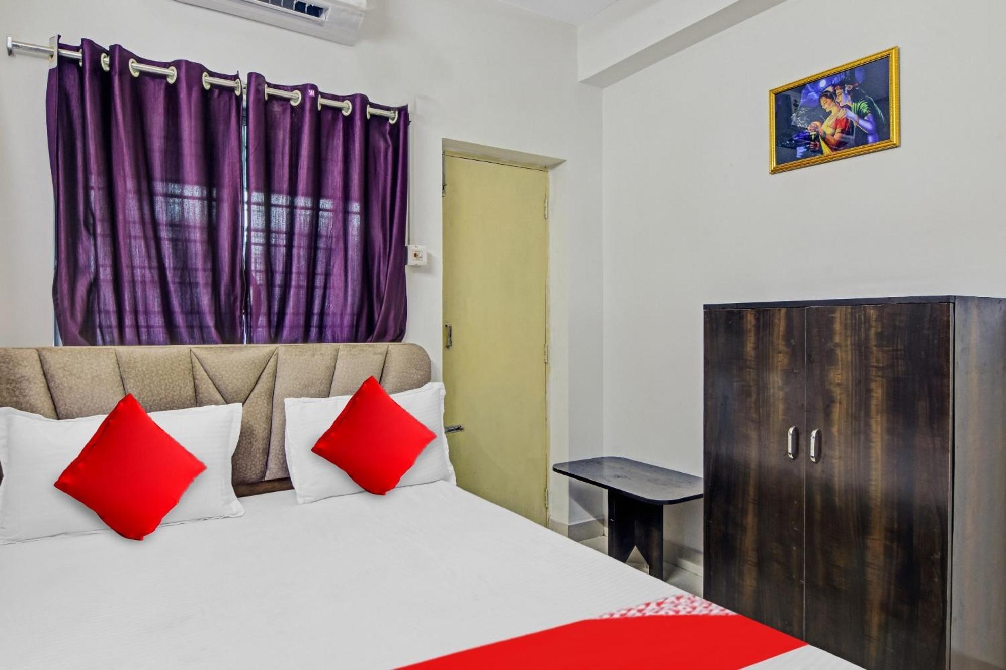 Hotel O Royal Residency كولكاتا المظهر الخارجي الصورة