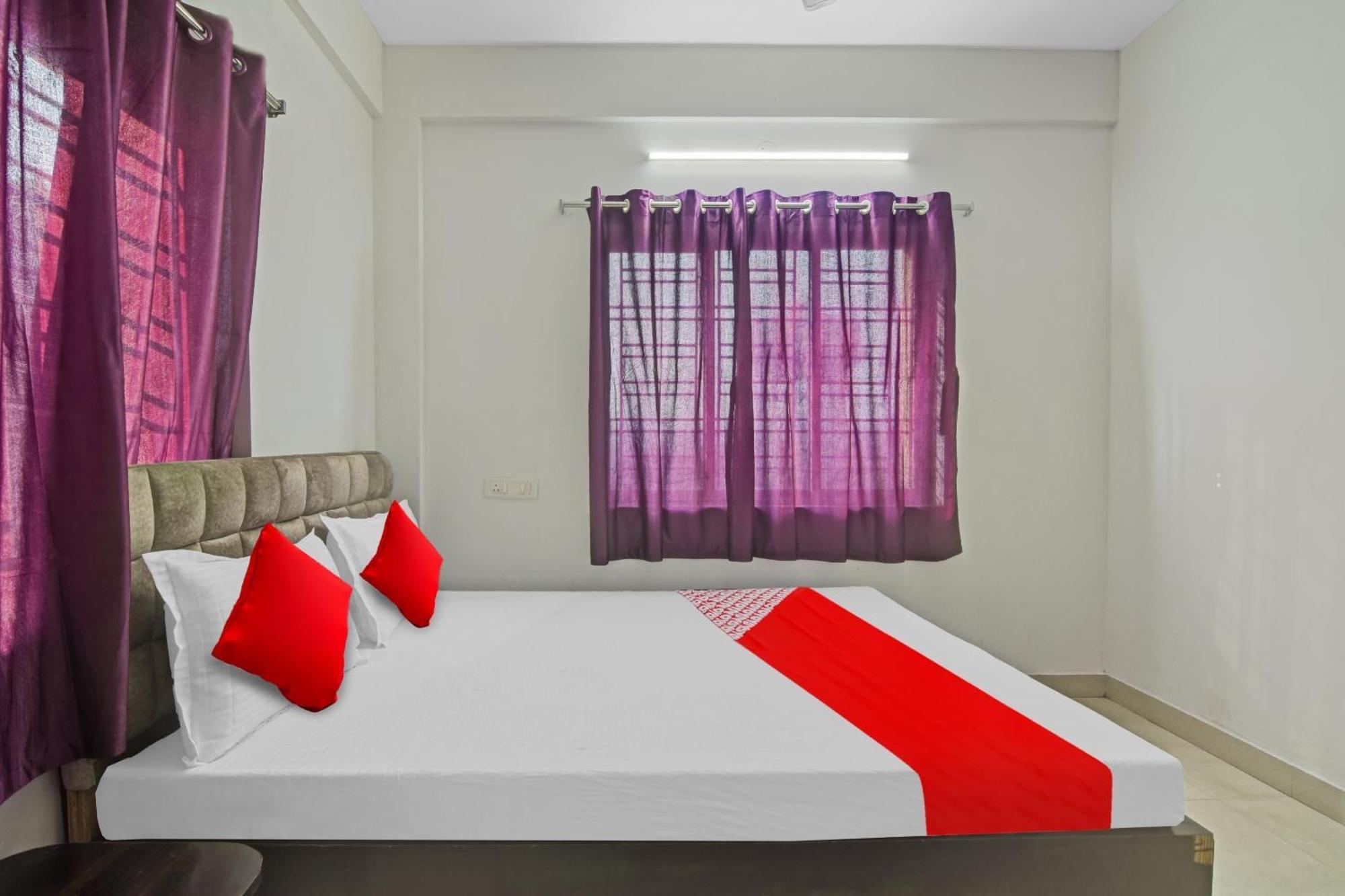 Hotel O Royal Residency كولكاتا المظهر الخارجي الصورة