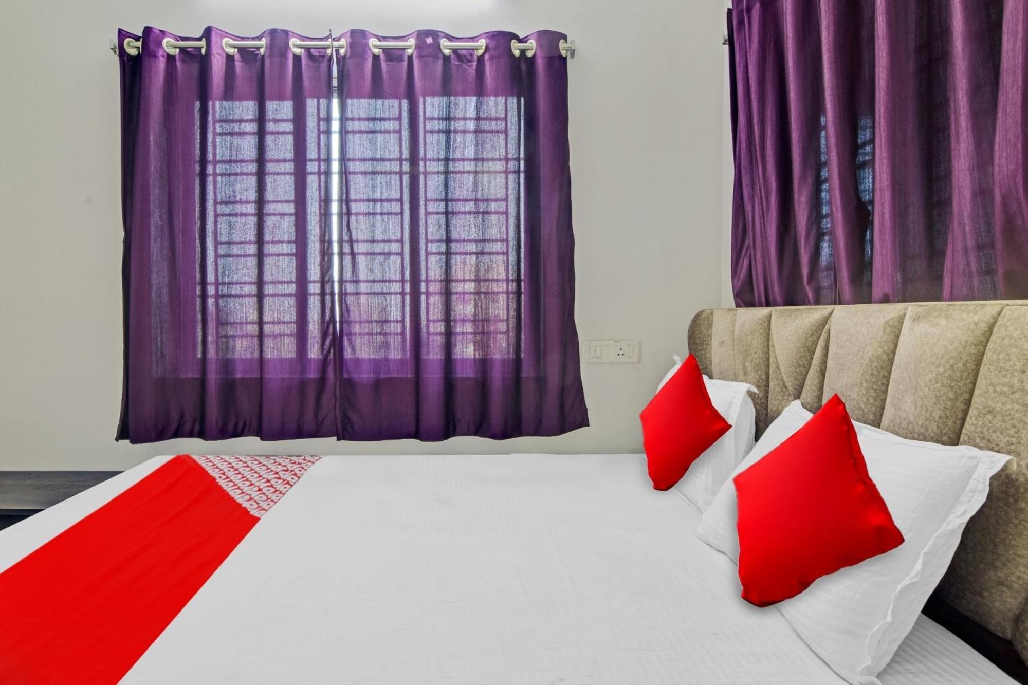 Hotel O Royal Residency كولكاتا المظهر الخارجي الصورة