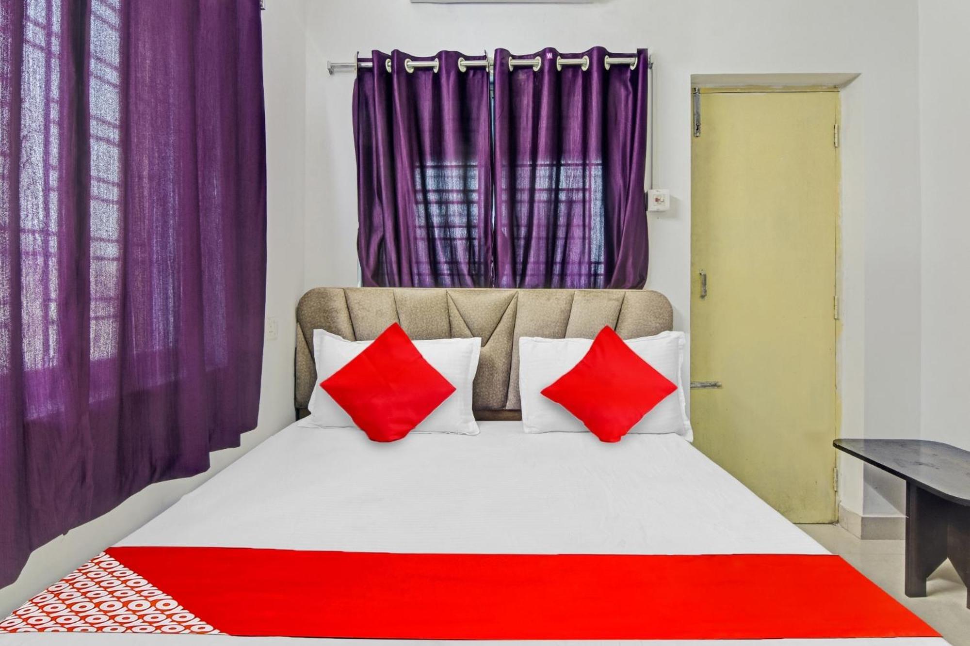 Hotel O Royal Residency كولكاتا المظهر الخارجي الصورة